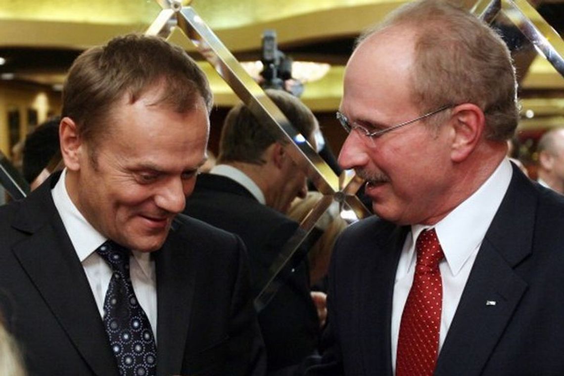 Prezes Frank Spula musi odejść – woła polonijne Chicago