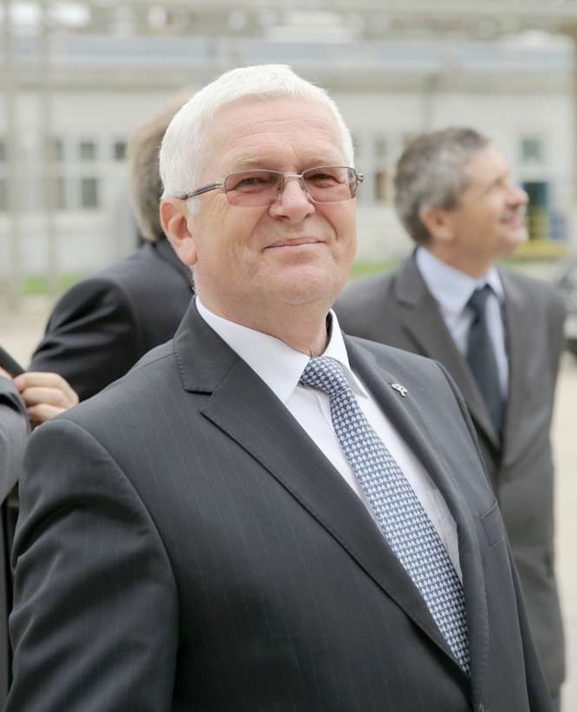 Prezes Grupy Azoty Puławy: Jesteśmy czempionem inwestycji w regionie