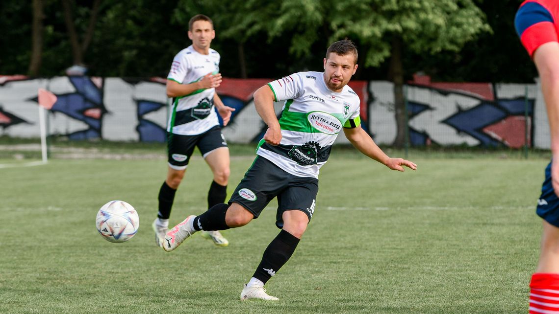 Prezes i kierownik Huczwy Tyszowce zrezygnowali z pracy w klubie