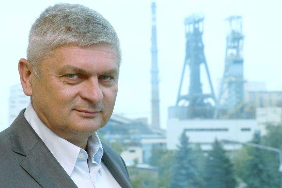 Prezes kopalni Bogdanka: Węgiel to nasza przyszłość