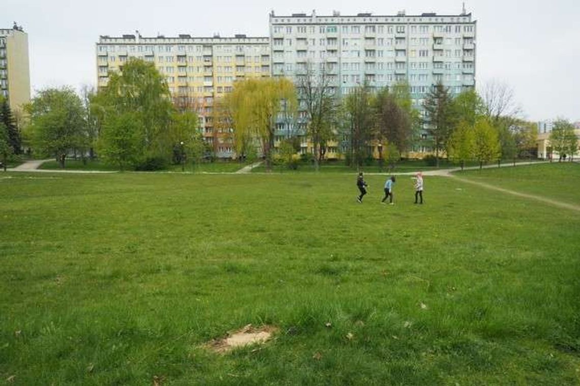 Prezes LSM przepraszał za obecność ochroniarzy. Dziś głosowanie ostatniego osiedla