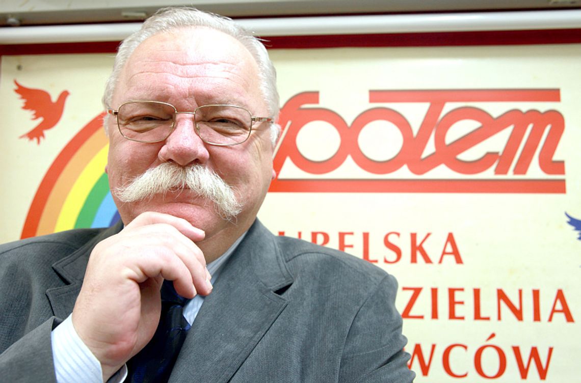Prezes LSS Społem: Robimy swoje. Od 100 lat