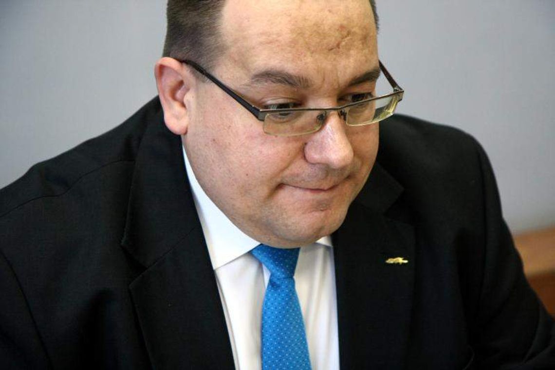 Prezes Lubelskich Linii Autobusowych odwołany