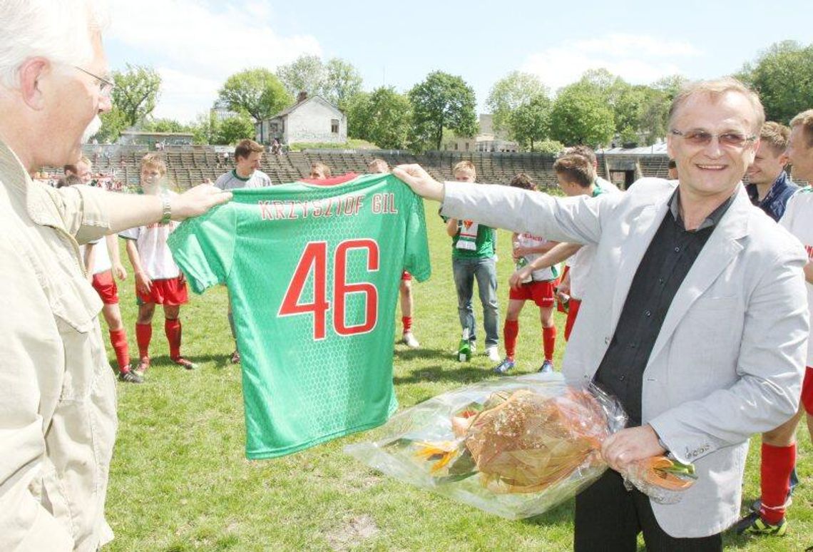 Prezes Lublinianki-Wieniawy: Będą korekty w składzie