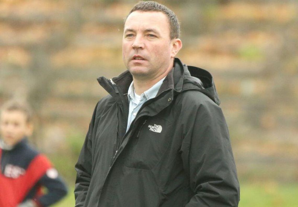 Prezes Lublinianki: Wierzymy w trenera Marcina Zakrzewskiego