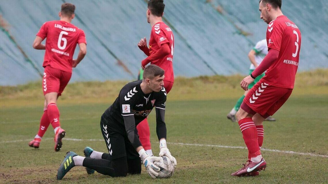 Prezes Lublinianki złożył rezygnację. Mówi o zaniedbaniach, sponsorach, urzędzie miasta