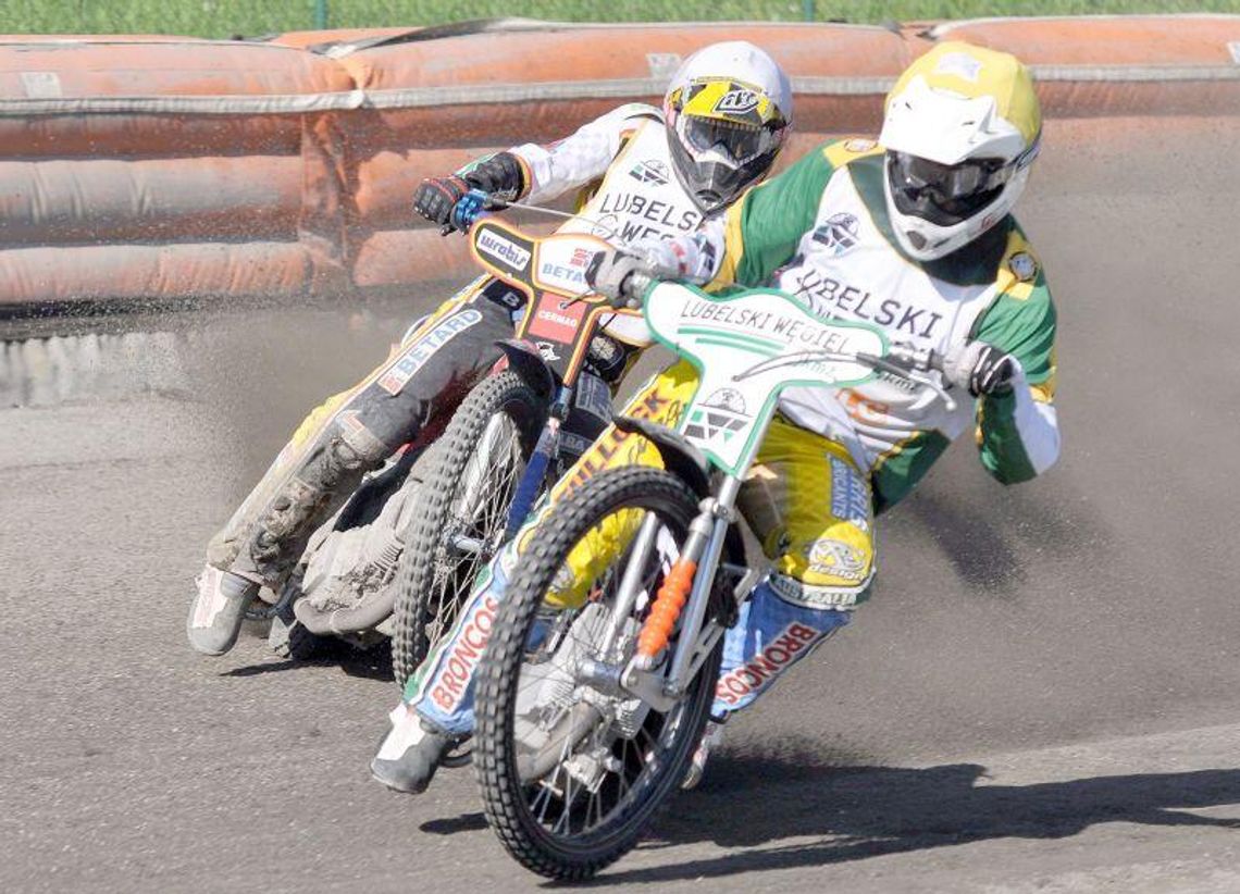 Prezes LW KMŻ: Malitowski może pojechać w naszych kolejnych meczach