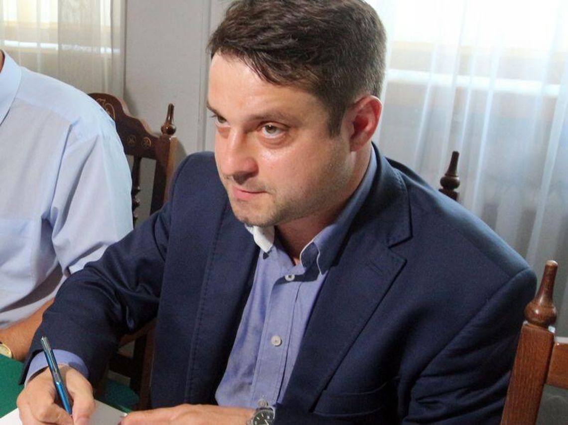 Prezes MKS Lublin: Graliśmy gorzej niż w poprzednim sezonie Prezes MKS Lublin: Graliśmy gorzej niż w poprzednim sezonie