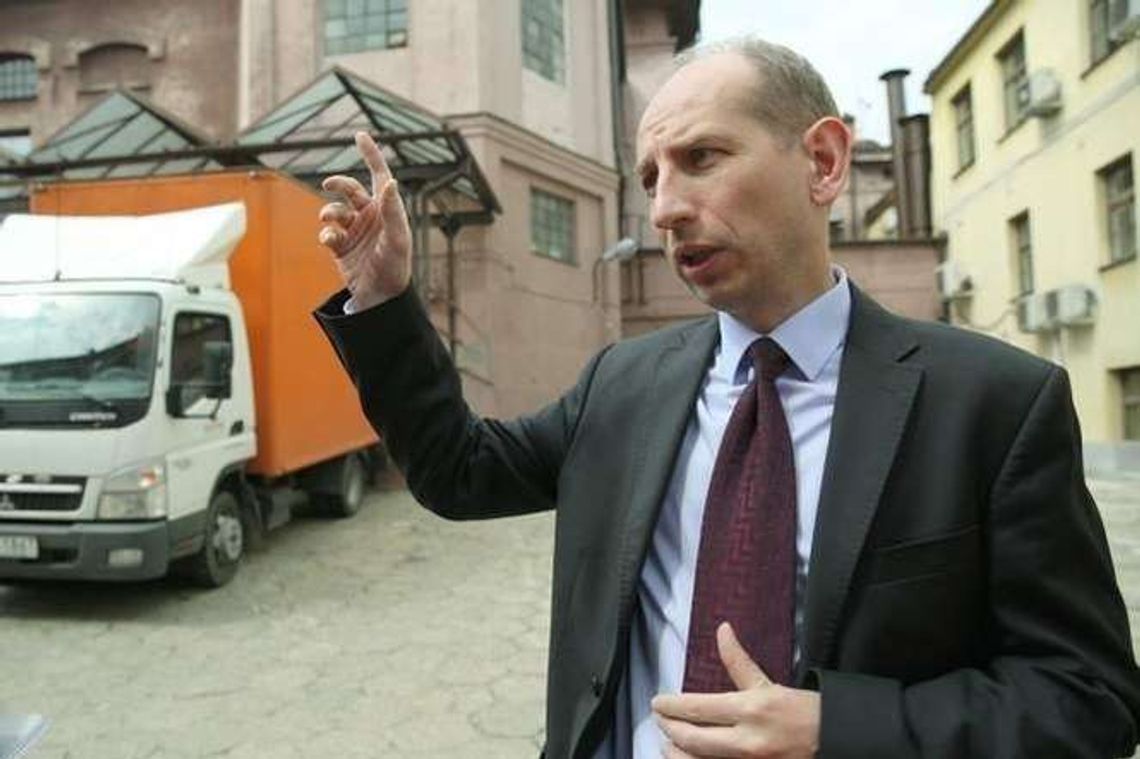 Prezes MOSiR rezygnuje ze stanowiska