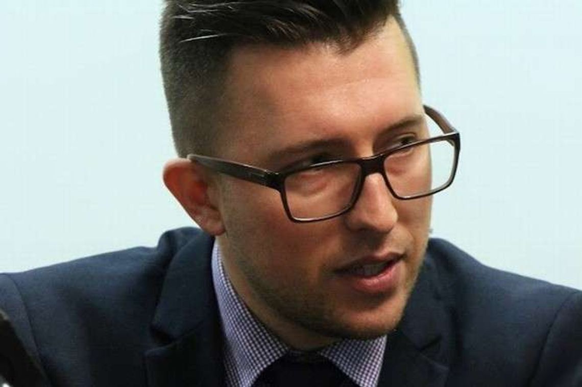 Prezes Motoru Lublin: "Ubolewamy, że doszło do incydentu rzucającego negatywne światło na klub" Prezes Motoru Lublin: "Ubolewamy, że doszło do incydentu rzucającego negatywne światło na klub"