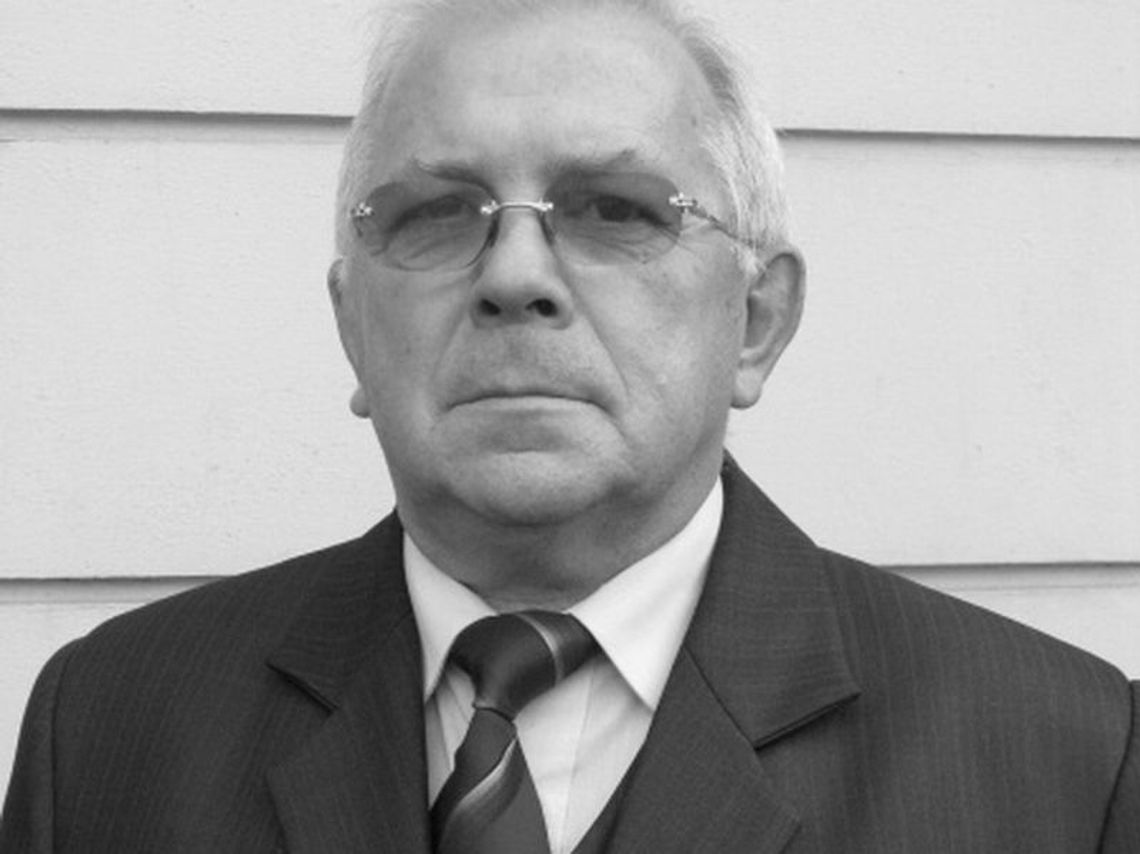 Prezes MPK, Czesław Rydecki nie żyje. Prezydent: - To wielka strata Prezes MPK, Czesław Rydecki nie żyje. Prezydent: - To wielka strata