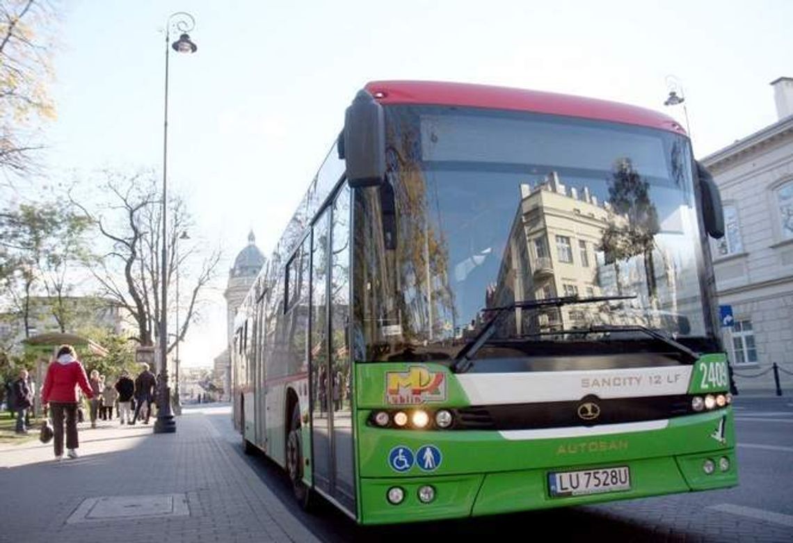 Prezes MPK Lublin przewodniczącym Komisji Promocji IGKM Prezes MPK Lublin przewodniczącym Komisji Promocji IGKM