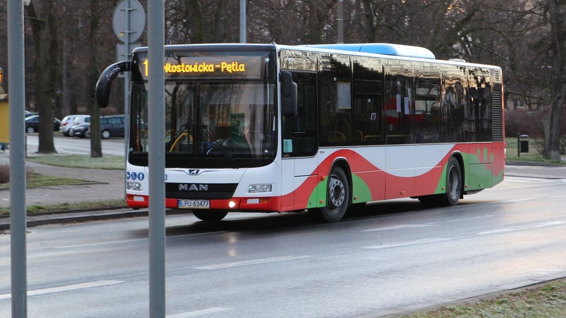 Prezes MZK Puławy odwołany. "Walczyłem o tę spółkę, a prezydent próbuje ją rozłożyć"