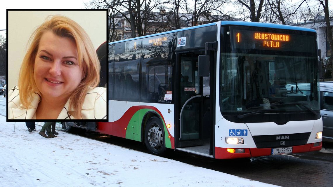 Prezes MZK znów odwołana. Ogłosili konkurs