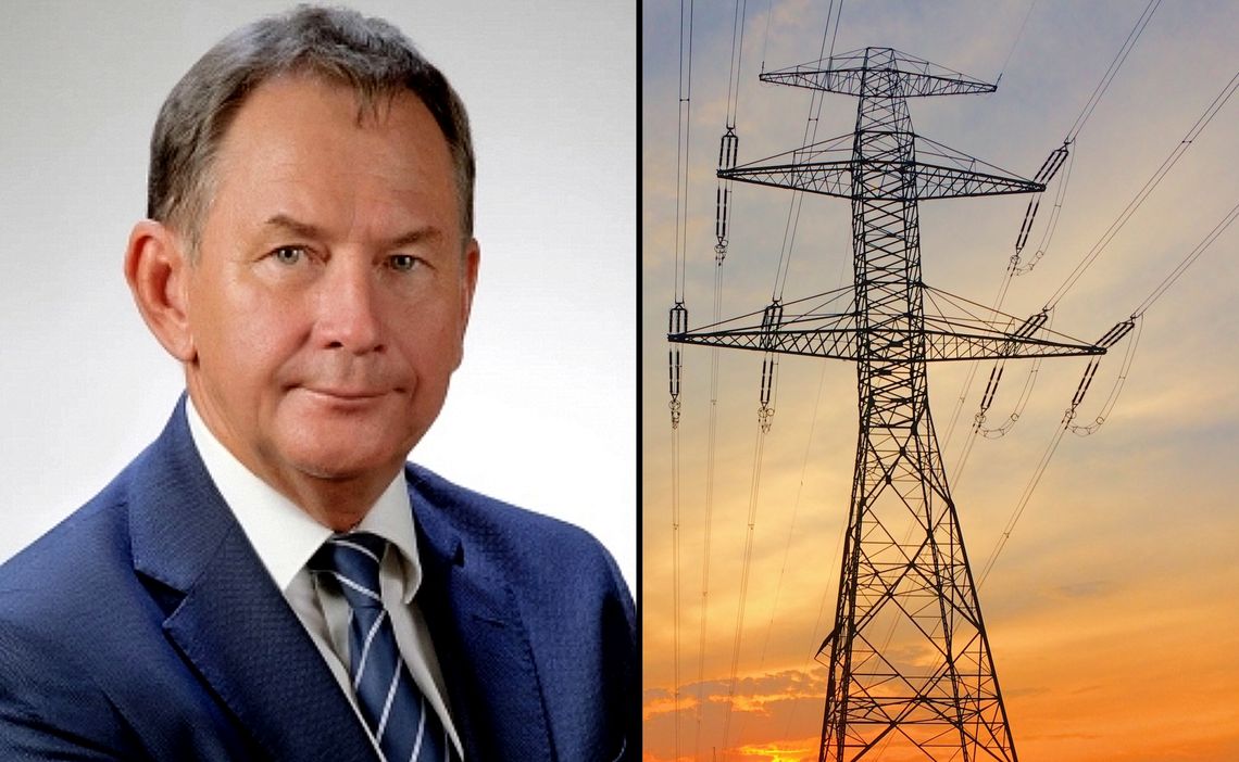 Prezes największej firmy na Lubelszczyźnie odwołany. Przychodzi były szef Tauronu Lubera_PGE