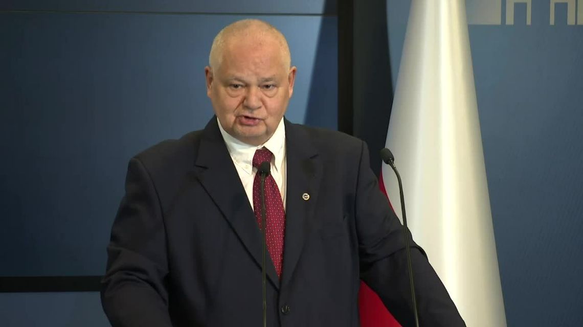 Prezes NBP mówi, kiedy ma być szczyt inflacji. "Po tej górce ceny będą spadać" Prezes NBP mówi, kiedy ma być szczyt inflacji. "Po tej górce ceny będą spadać"