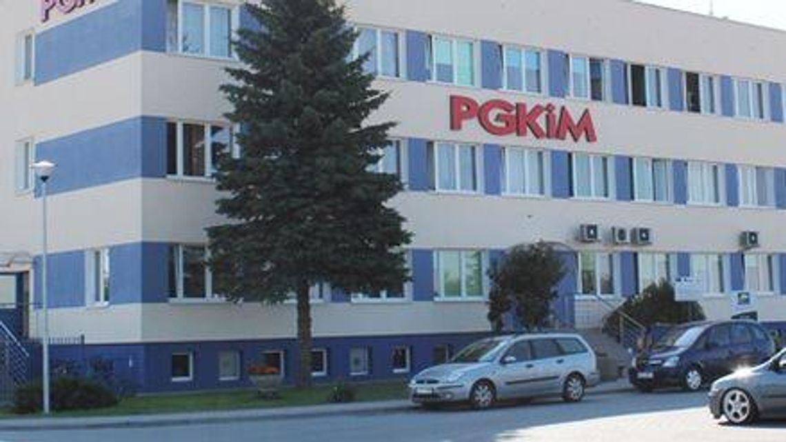 Prezes PGKiM w Łęcznej odwołany Prezes PGKiM w Łęcznej odwołany