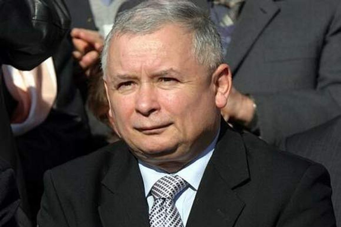 Prezes PiS w Biłgoraju i Janowie Lubelskim