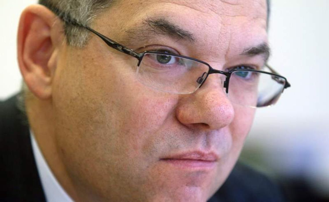 Prezes Portu Lotniczego Lublin: Będą nowe połączenia Prezes Portu Lotniczego Lublin: Będą nowe połączenia