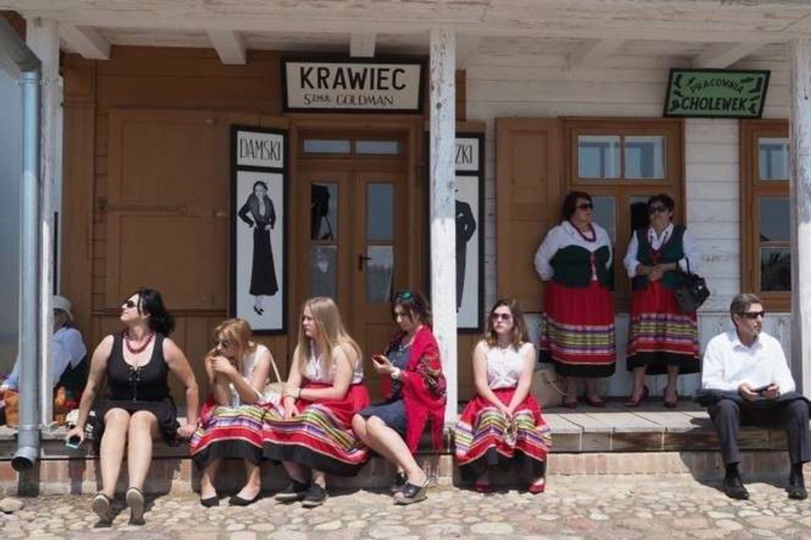 Prezes PSL na Wojewódzkim Święcie Ludowym w Lublinie