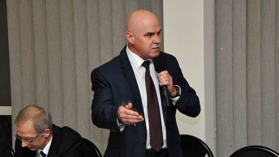 Prezes PUK w Radzyniu Podlaskim odwołany za konkurencję. "Dostałem kopa za ciężką pracę" Prezes PUK w Radzyniu Podlaskim odwołany za konkurencję. "Dostałem kopa za ciężką pracę"