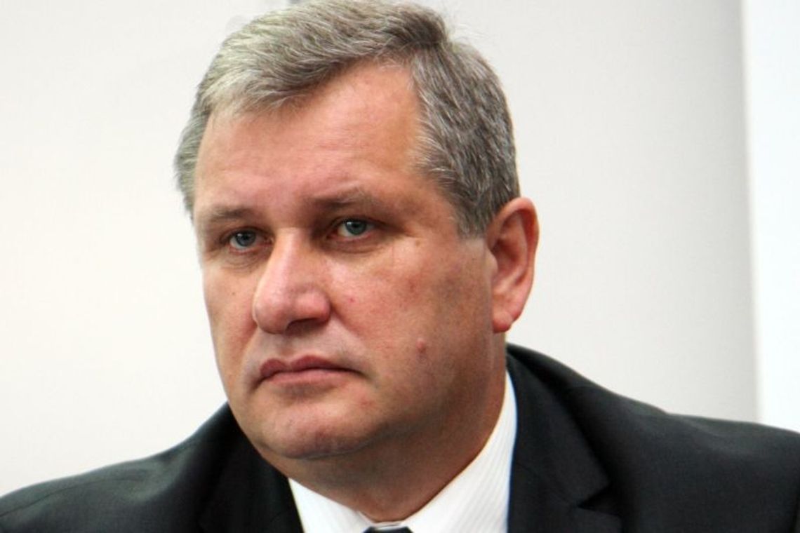 Prezes PZL-Świdnik dostał nagrodę Prezes PZL-Świdnik dostał nagrodę