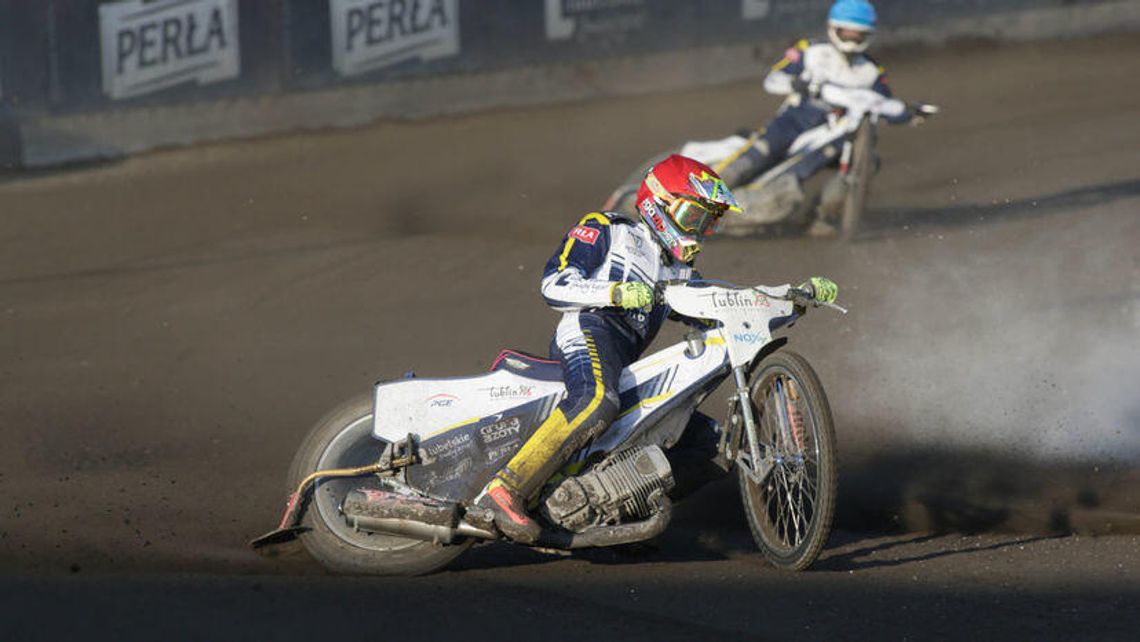 Prezes ROW Rybnik obraził zawodnika Speed Car Motoru Lublin. Akt oskarżenia trafił do sądu