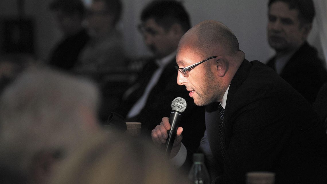 Prezes spakował się i zniknął. Szef PGK w Zamościu stracił stanowisko