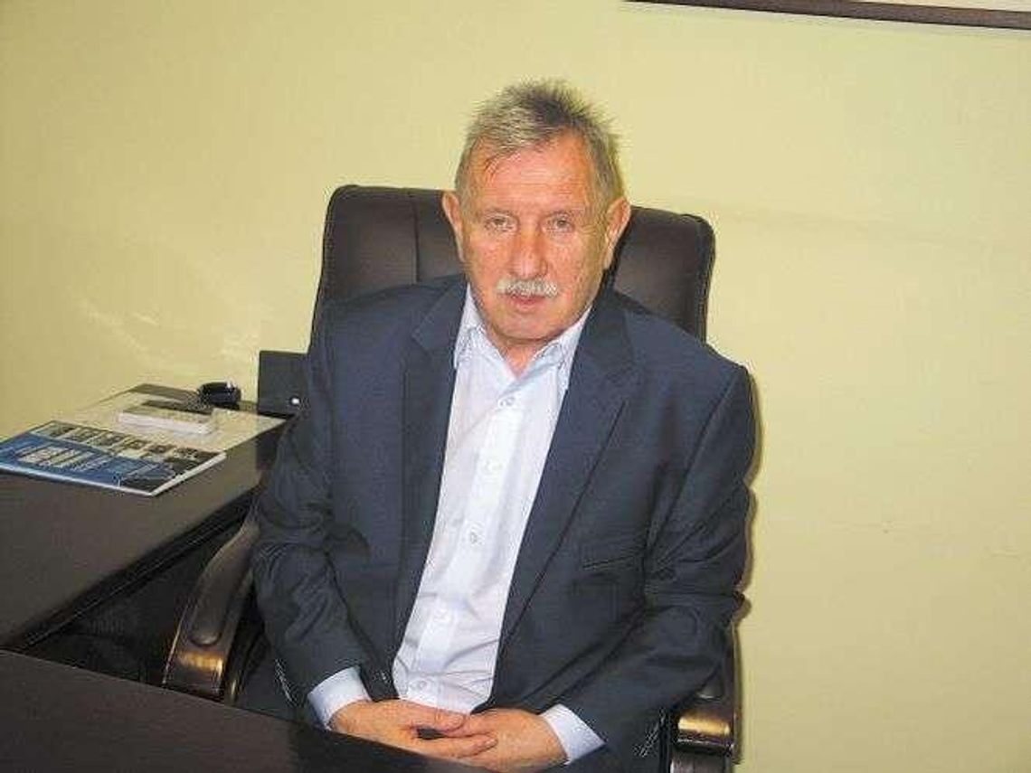 Prezes tnie inwestycje, by oddłużyć miasto. Pracownicy miejskiej spółki zaniepokojeni Prezes tnie inwestycje, by oddłużyć miasto. Pracownicy miejskiej spółki zaniepokojeni