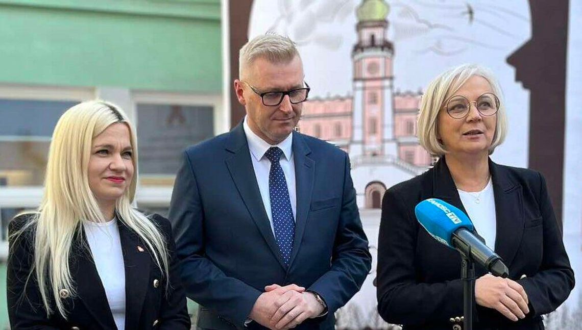 Prezes zakładów zbożowych zapewnia: Wychodzimy na prostą Prezes zakładów zbożowych zapewnia: Wychodzimy na prostą