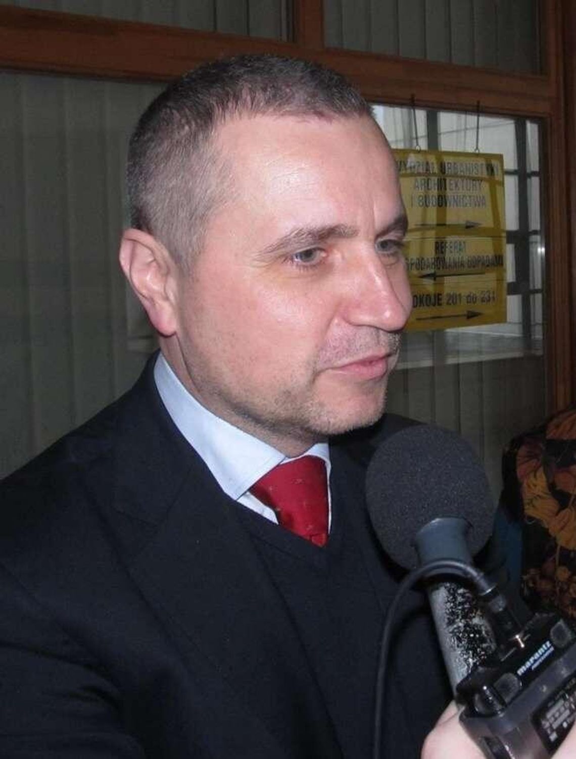 Prezesem został w tym roku. I tak dostał ogromną nagrodę za zysk z ubiegłego roku Prezesem został w tym roku. I tak dostał ogromną nagrodę za zysk z ubiegłego roku