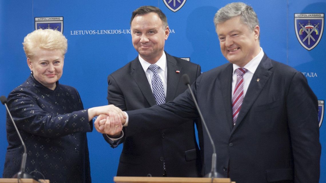 Prezydenci w Lublinie: Wiemy, co to znaczy być razem, umiemy połączyć siły