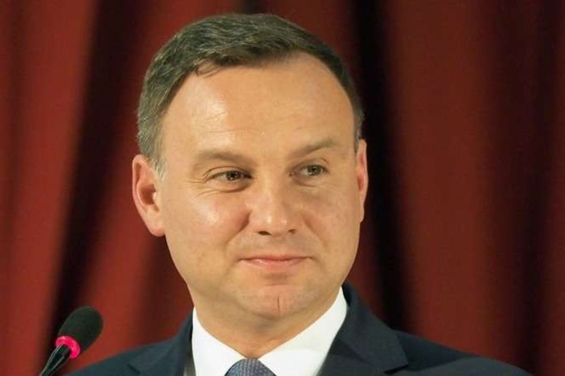 Prezydent Andrzej Duda podpisał ustawę o nowelizacji Trybunału Konstytucyjnego