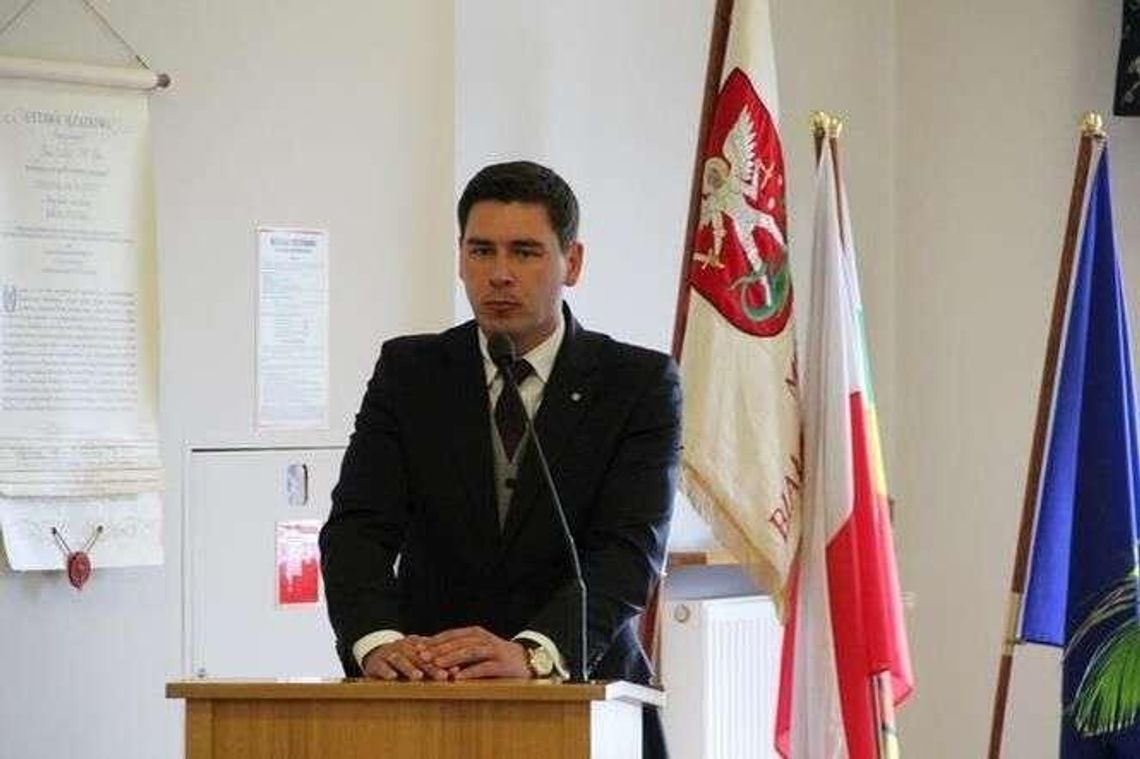 Prezydent Białej Podlaskiej biedniejszy od prezesów miejskich spółek