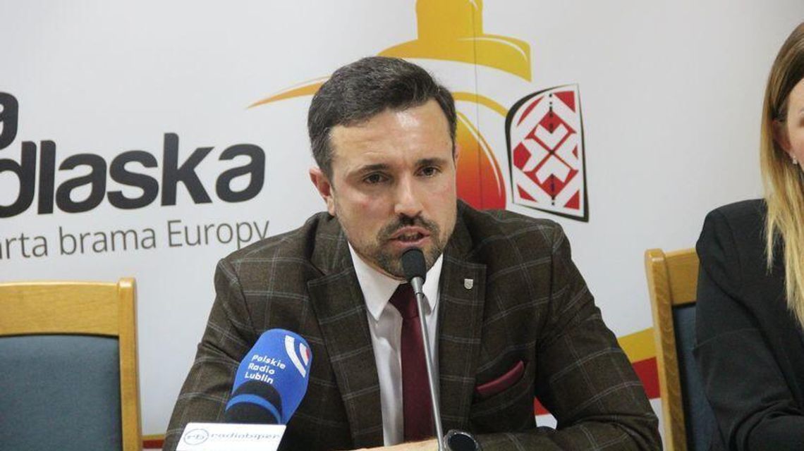 Prezydent Białej Podlaskiej odmawia wydania Poczcie Polskiej danych mieszkańców Prezydent Białej Podlaskiej odmawia wydania Poczcie Polskiej danych mieszkańców