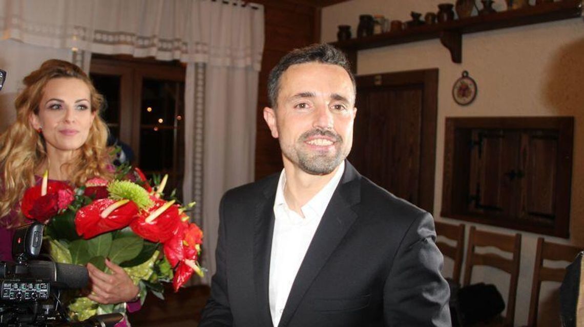 Prezydent Białej Podlaskiej zakażony koronawirusem