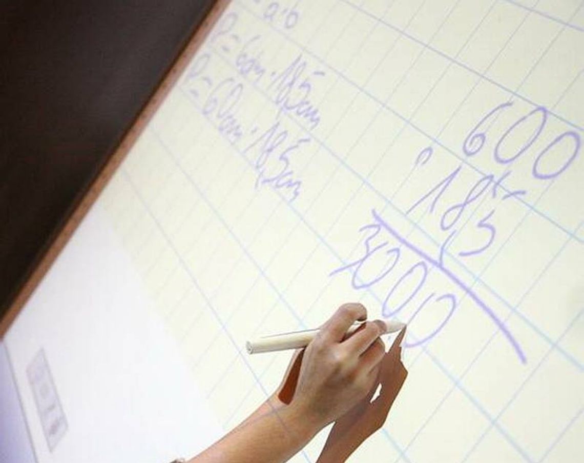 Prezydent Chełma szuka dyrektorów szkół Prezydent Chełma szuka dyrektorów szkół