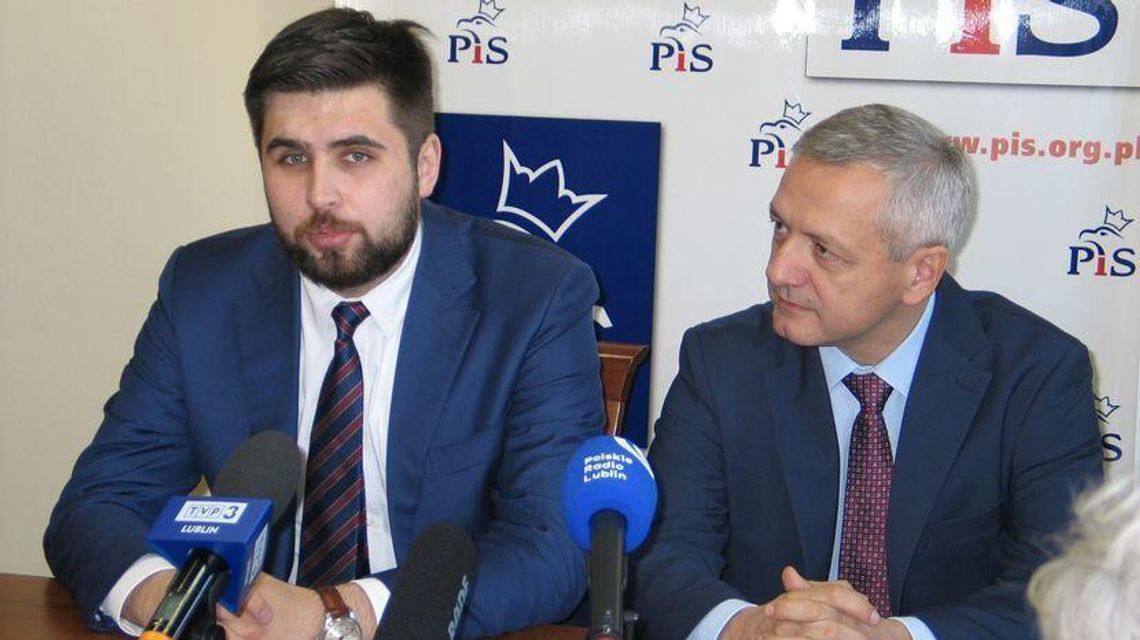 Prezydent Chełma zapowiada zmiany w Urzędzie Miasta