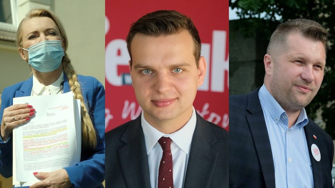 Prezydent dał podwyżki posłom. Teraz posłowie chcą dać prezydentowi 