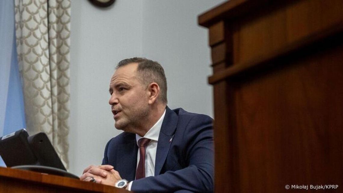 Prezydent domaga się pełnych informacji od służb. „To czas na powagę państwa i odpowiedzialne działania”