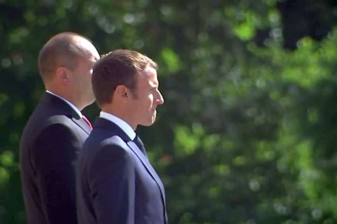 Prezydent Francji o Polsce: Kraj, który postanowił się izolować w Europie