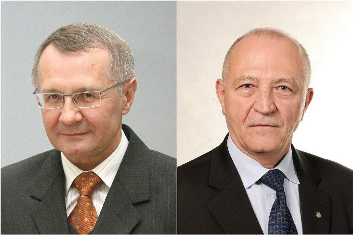 Prezydent Grobel. Wiceprezydent Godliński?