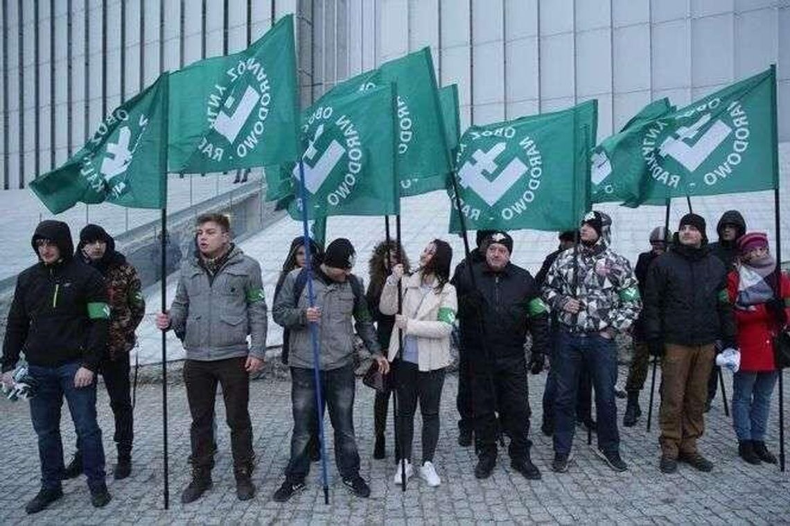 Prezydent i marszałek krytykują wojewodę ws. ONR. Odpowiedź wojewody