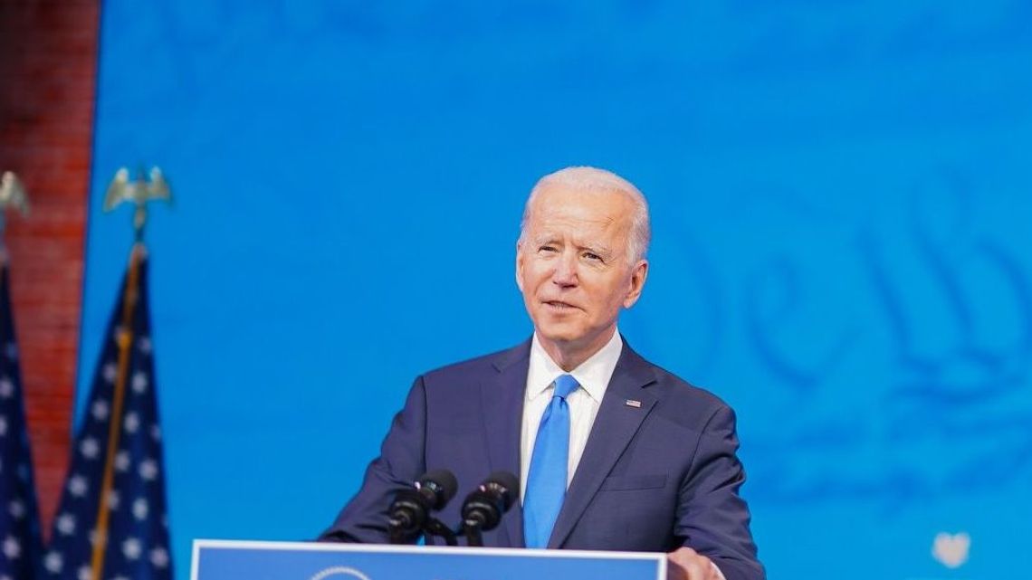 Prezydent Joe Biden o rzezi Ormian: to ludobójstwo