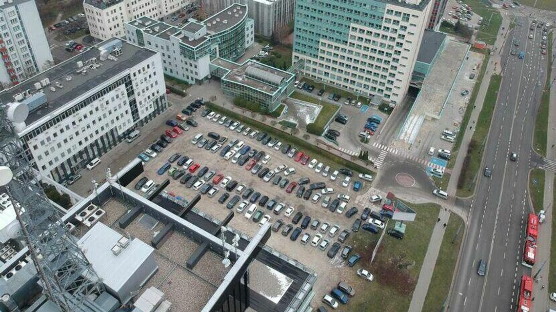 Prezydent Lublina chce iść do sądu. Chodzi o atrakcyjną działkę