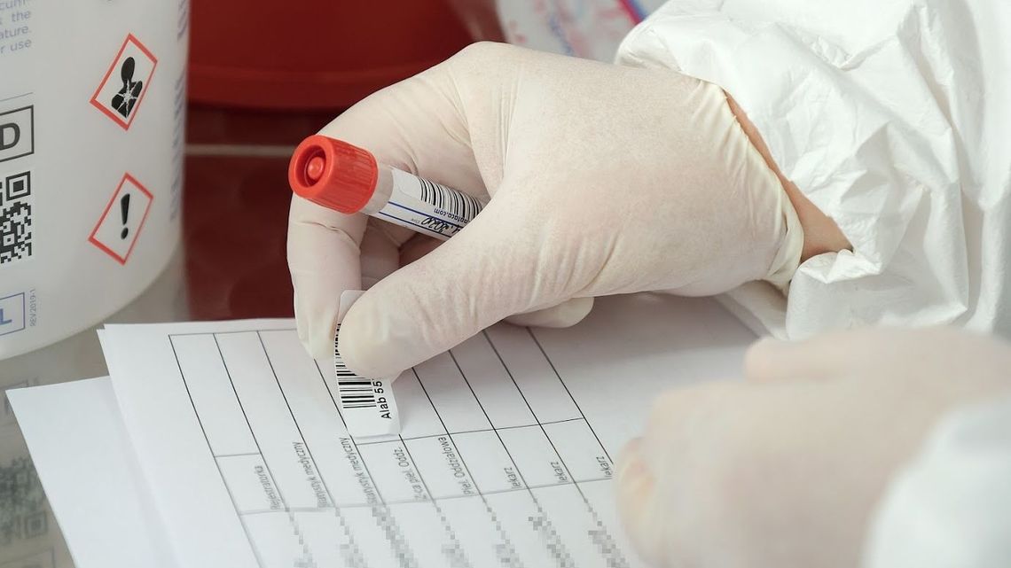 Prezydent Lublina chce testów na koronawirusa dla wszystkich pracowników oświaty mających kontakt z dziećmi