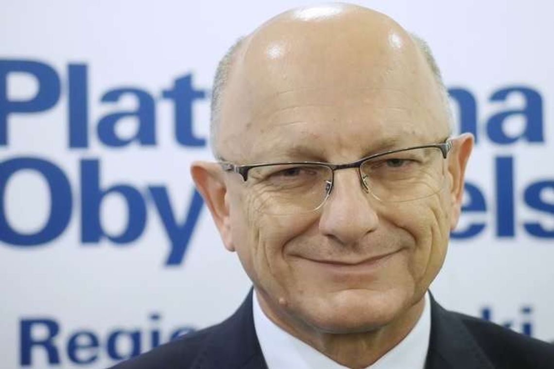 Prezydent Lublina chwalił się wynikami badań. Fundacja pyta, kto za nie zapłacił Prezydent Lublina chwalił się wynikami badań. Fundacja pyta, kto za nie zapłacił