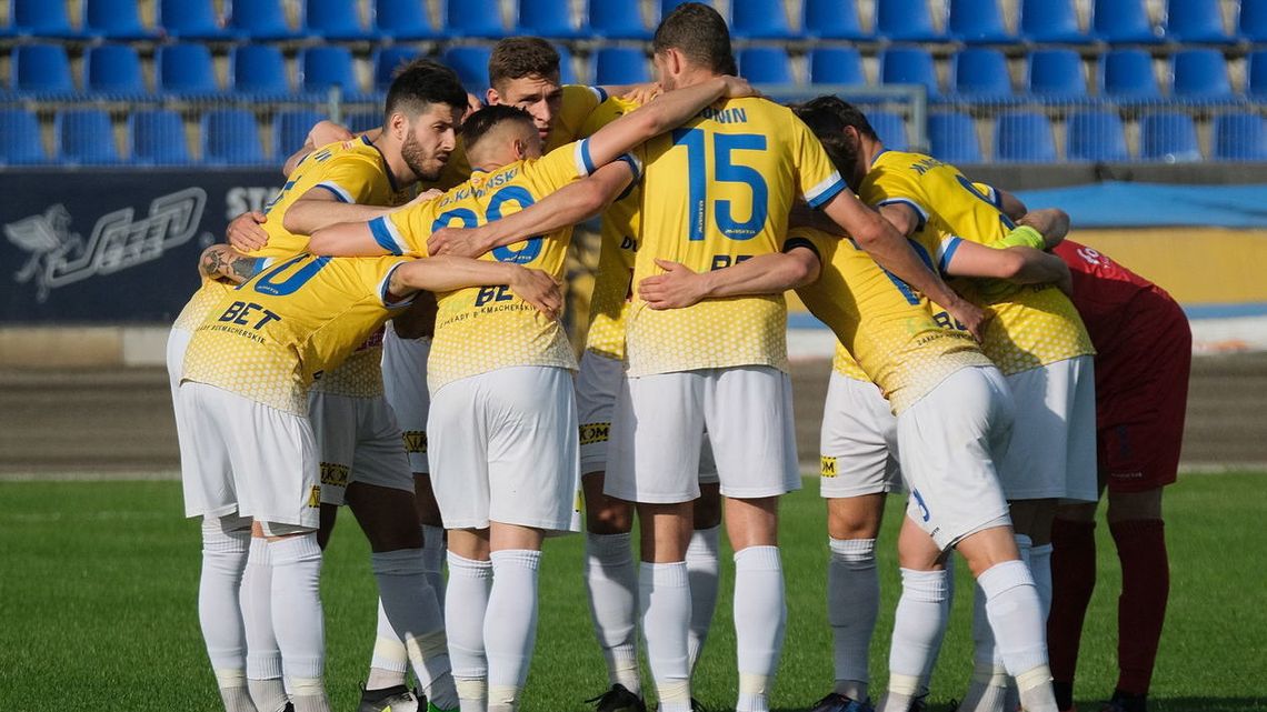 Prezydent Lublina Krzysztof Żuk: Mamy dosyć sytuacji w Motorze