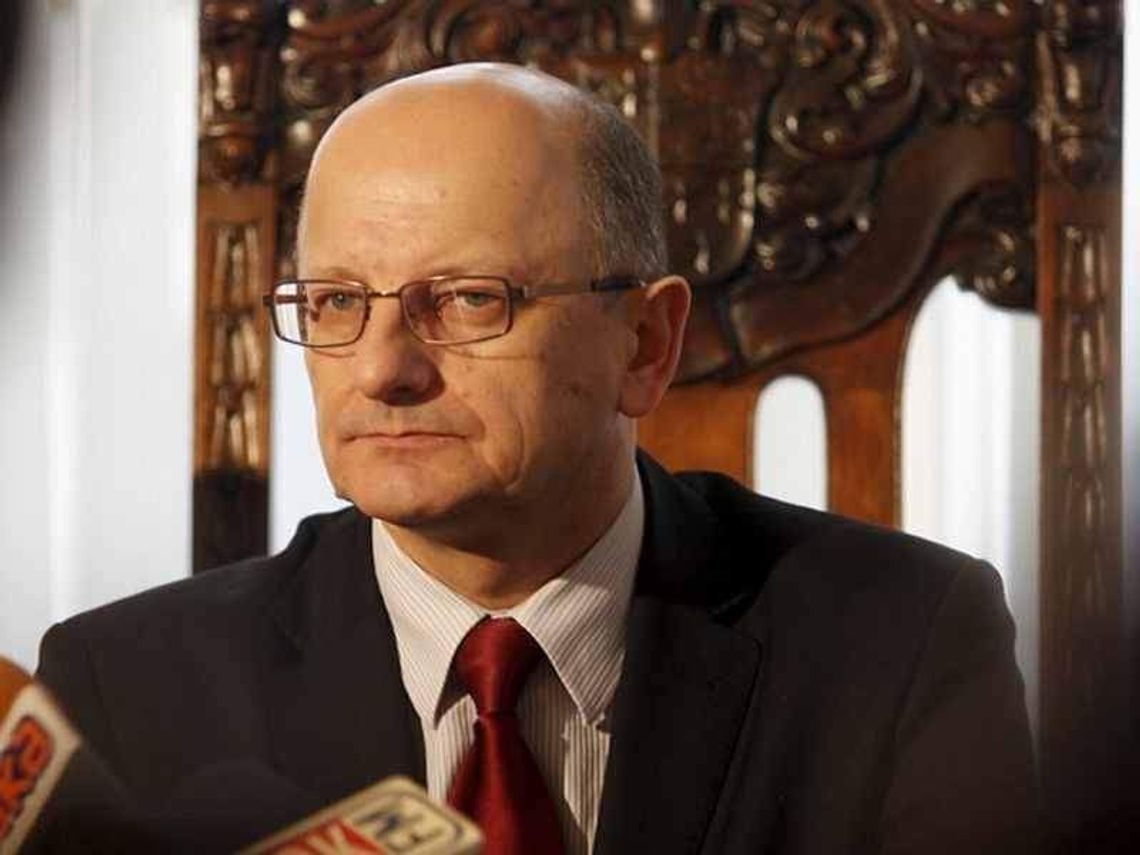 Prezydent Lublina na bakier z Platformą Obywatelską Prezydent Lublina na bakier z Platformą Obywatelską