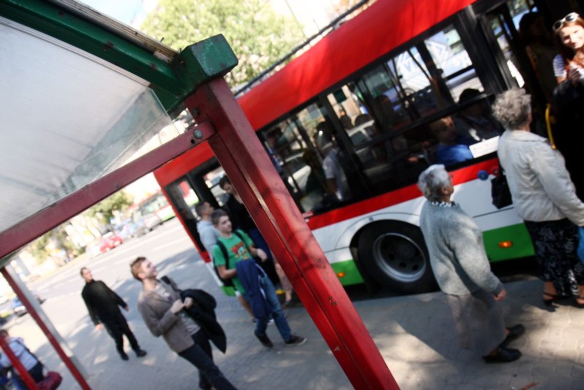 Prezydent Lublina o kostce brukowej i nowych autobusach